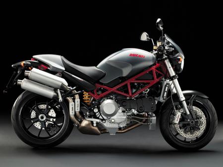Ducati Monster S4R, High Ducati Monster Custom Paint. Ducati Monster S4R, High