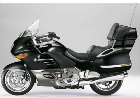 bmw k1200lt