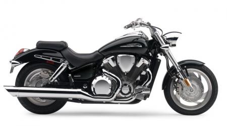 2007 Honda vtx1800c