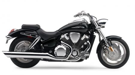 2007 Honda VTX 1800 C