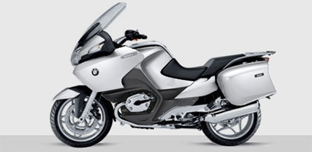 2007 BMW R1200RT