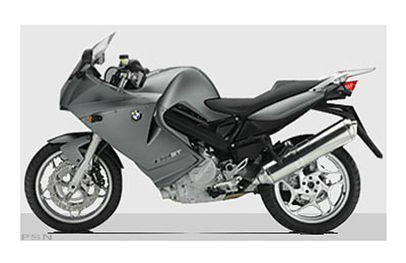 2007 BMW F800ST