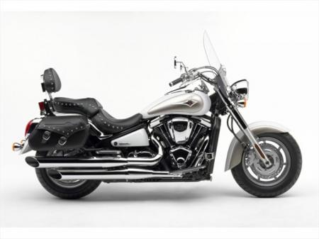 2007 vulcan 2000 classic lt